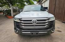 Toyota Land Cruiser VX.R 2023 mediacongo