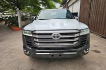 Toyota Land Cruiser VX.R 2023 automobile_motos_velos_engins_et_pieces