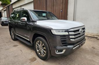 Toyota Land Cruiser VX.R 2023