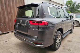 Toyota Land Cruiser VX.R 2023