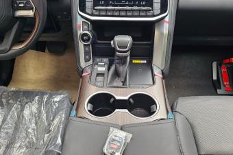 Toyota Land Cruiser VX.R 2023