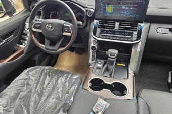 Toyota Land Cruiser VX.R 2023