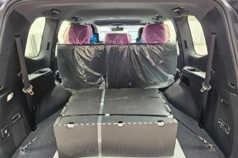 Toyota Land Cruiser VX.R 2023