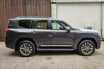 Toyota Land Cruiser VX.R 2023