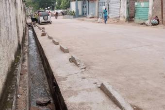 TERRAIN  UPN TRS BON EMPLACEMENT MISE EN VENTE 