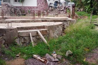 TERRAIN  UPN TRS BON EMPLACEMENT MISE EN VENTE 