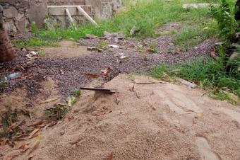 TERRAIN  UPN TRS BON EMPLACEMENT MISE EN VENTE 
