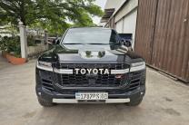 Toyota Landcruiser Gr 2023 automobile_motos_velos_engins_et_pieces