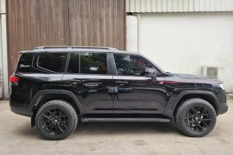 Toyota Landcruiser Gr 2023