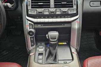 Toyota Landcruiser Gr 2023