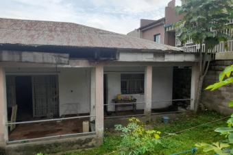 VILLA  VENDRE  Mbinza Ma Campagne