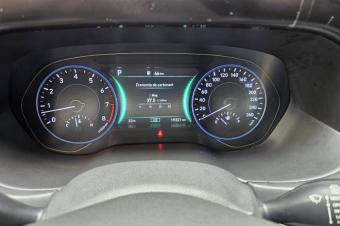 HYUNDAI PALISSADE A VENDRE 