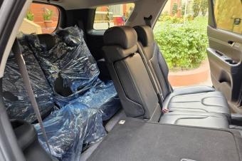 HYUNDAI PALISSADE A VENDRE 