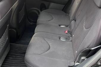 TOYOTA VANGUARD SANS PLAQUE A VENDRE 