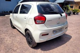 Suzuki Clerio