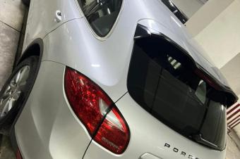 Porche Cayenne