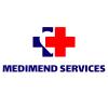 MEDIMEND SERVICES @9GQJD2B