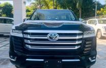 Toyota landcruiser vx  mediacongo