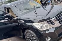 NISSAN PATROL 2015 automobile_motos_velos_engins_et_pieces