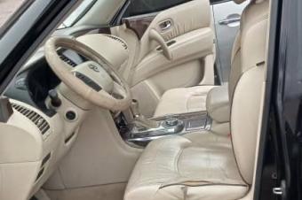 NISSAN PATROL 2015