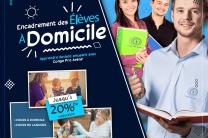 RÉPÉTITEUR À DOMICILE  services_propositions_d_affaires