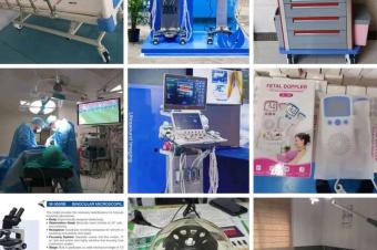 Vente de matriels mdical 