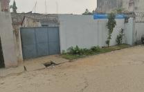 GS13-IMMO SARL; met à la disposition de Tous ; la vente de cette parcelle, Q/Salongo Sud, C/Lemba. Bel endroit résidentiel. Dimension: 10/23M. Prix : 200.000$ à discuter. À vous. mediacongo