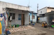 GS13-IMMO SARL; met à votre disposition, la vente de cette parcelle, sur l’Av. Kamutsha, C/Lemba Terminus. Réf: Arrêt Kiyimbi. Dimension: 12/35M. Prix: 168.000$ à discuter. À vous. mediacongo