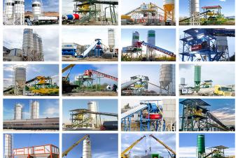 Centrale  Bton de 30 m  Vendre