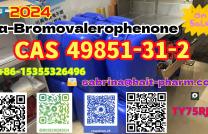 +8615355326496 Russia α-Bromovalerophenone CAS 49851-31-2 door to door service mediacongo