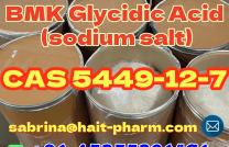 +8615355326496 Factory Supply BMK Glycidic Acid (sodium salt) Cas 5449-12-7 Threema ID_TY75RJSS mediacongo
