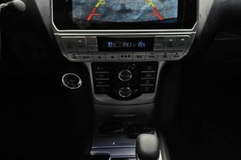TOYOTA PRADO VXR A VENDRE  KINSHASA 