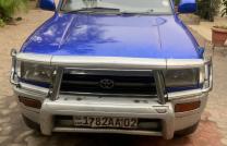 Toyota surf  mediacongo