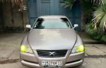 Toyota mark x  Couleur d'origine partout  Climatisation impeccable  Moteur impeccables Mise en circulation fin avril assurance valide de 6 mois  Prix :6600$ à discuter légèrement   mediacongo