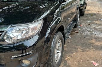 TOYOTA FORTUNER A VENDRE 