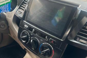 TOYOTA FORTUNER A VENDRE 