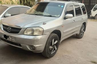 Mazda TRIBUTE