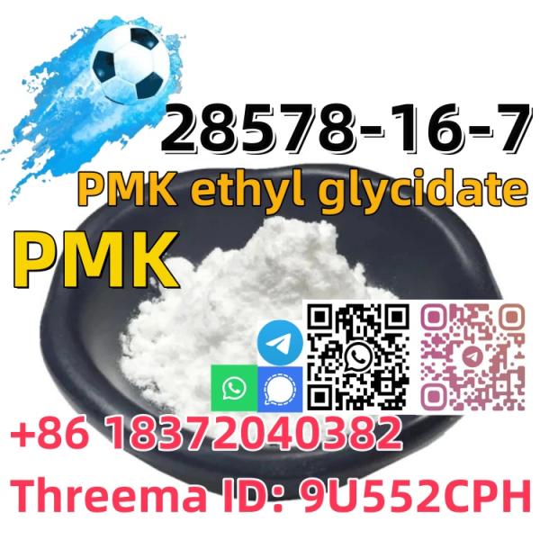 Buy High quality best price CAS 28578167 new PMK powder