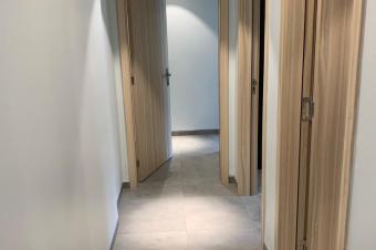 Vente et location des appartements dans la commune de la nsele prcisment  bibwa sur macadam 