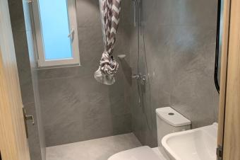Vente et location des appartements dans la commune de la nsele prcisment  bibwa sur macadam 
