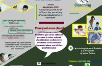 Coaching Scolaire  mediacongo