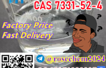 (S)-3-Hydroxy-γ-butyrolactone @rosechem2024 Cas 7331-52-4 mediacongo