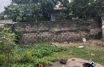 Parcelle à vendre à Kintambo/Jamaïque avec 3 maisons types locataires à 100.000$; entrée avec servitude mediacongo