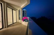 Location d’un superbe appart de 200m² avec 3CHS + vue du Fleuve à usage bureau ou habitation. Situé à Gombe zone A dans un beau cadre mediacongo