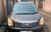 NOAH NOUVEAU 3 Année de fabrication 2014  Sans plaque   déjà  BS Full options  Automatique  Essence   Écran tactile ? Couleur d’origine  4 cylindres  Intérieur propre  Camera de r mediacongo