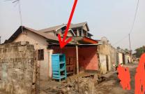 Belle opportunité à saisir à Kasa vubu Vente d'une parcelle dans un coin ouvert  avec des maisons habitable Réf : av/ Victoire & Saïo Dimension : 6,30m/23m  Prix : 110.000$ à débat mediacongo