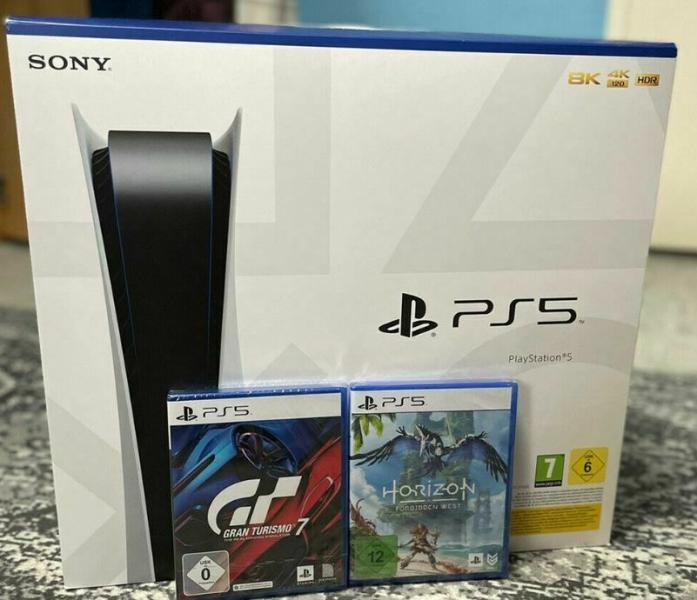 PlayStation 5 825GB  300  Whatsapp Chat 254100407657