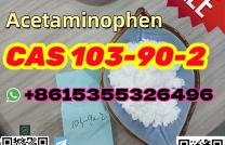 Acetaminophen Cas 103-90-2, Welcome to inquiry at +8615355326496 mediacongo