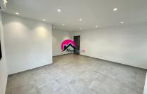 Location des deux bureaux types: A 34m² & B 40m², dans un beau cadre offrant: salle de réunion équipée, d’attente, commune, etc. Située à Gombe, emplacement très accessible  mediacongo