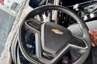 CHEVROLET CAPTIVA A VENDRE 